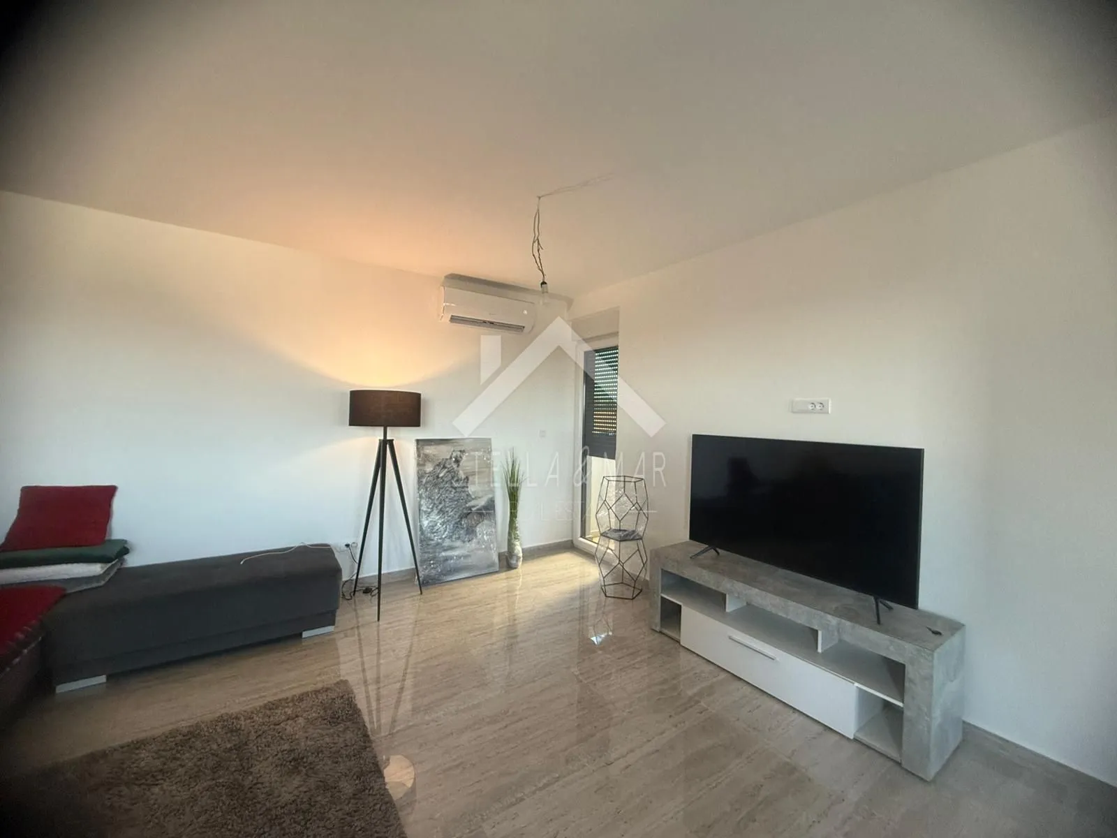 trosobni apartman u centru vira , pogled na more - vir - slika 22