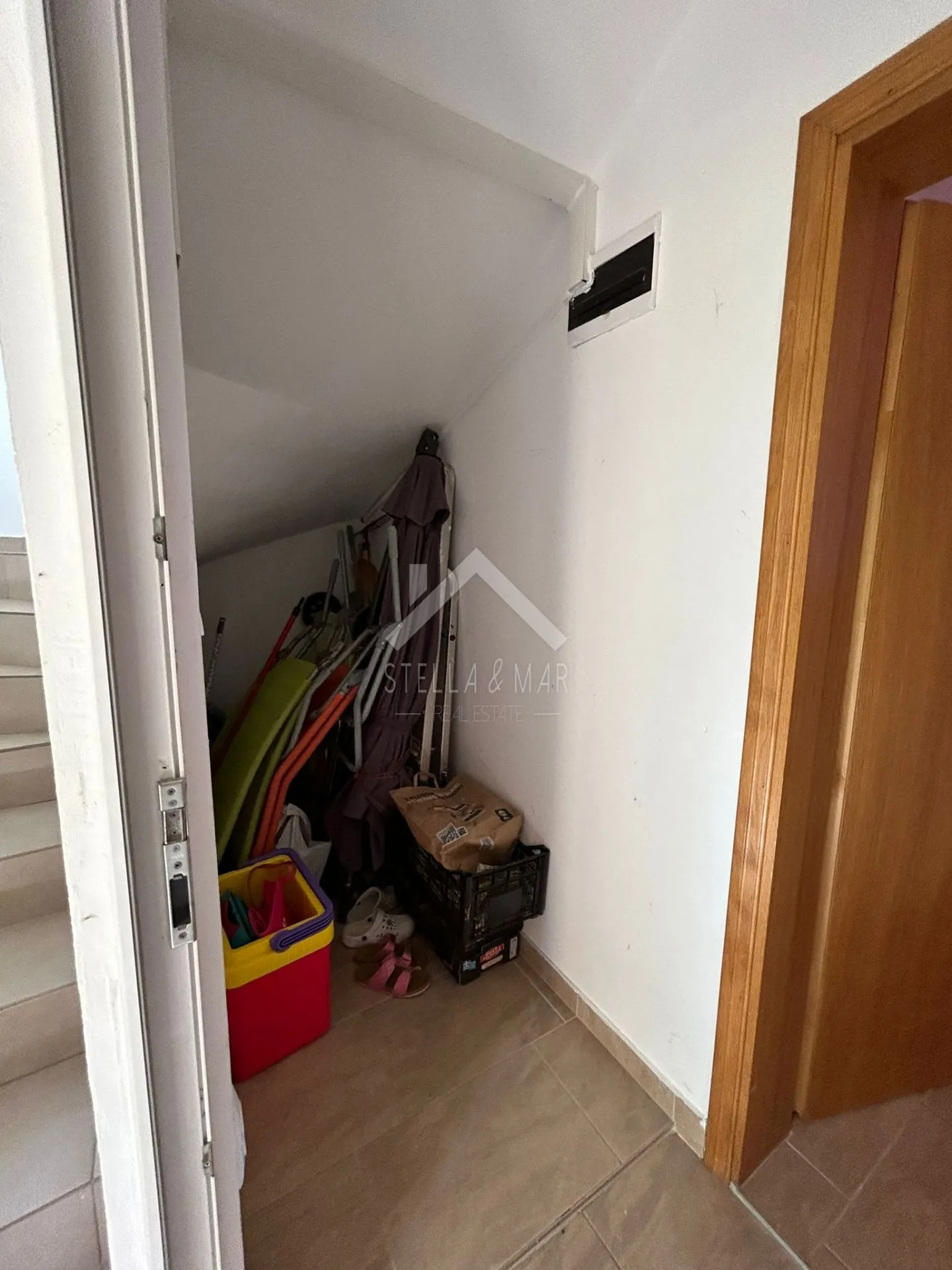 dvosobni apartman sa vrtom - vir - slika 3