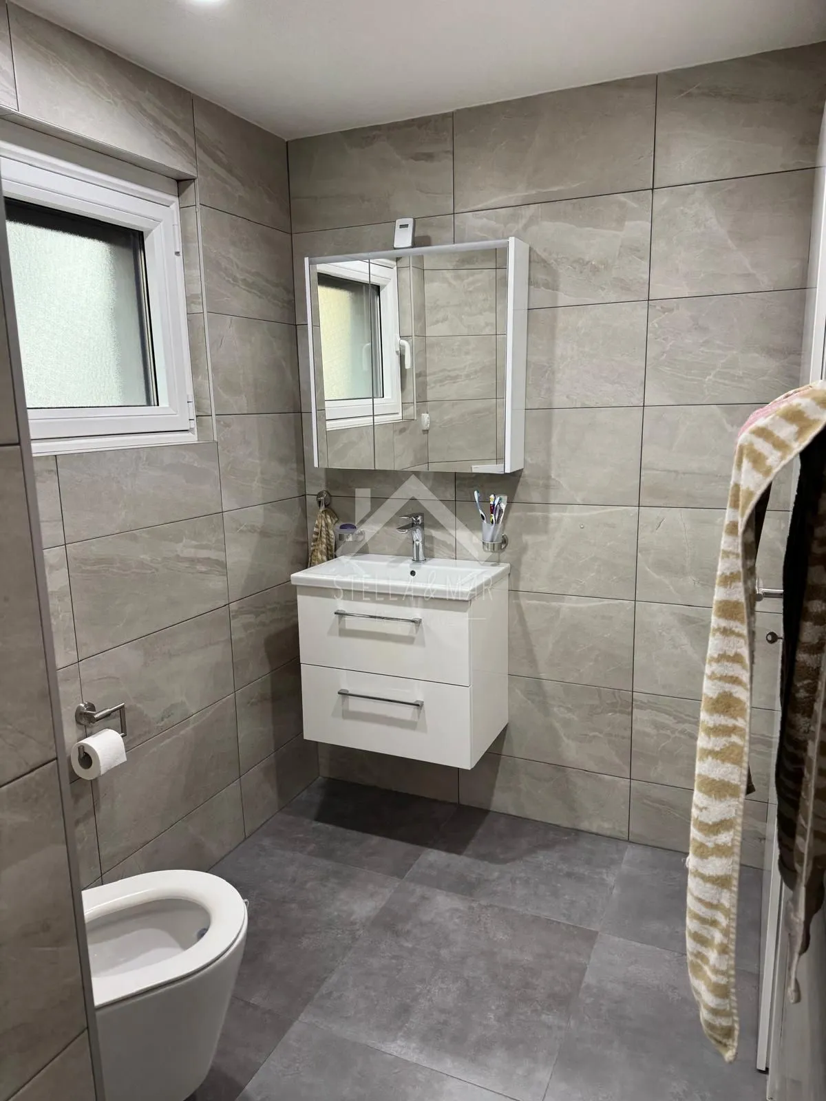 apartmanska kuća, pogled na more -kruševo - slika 26