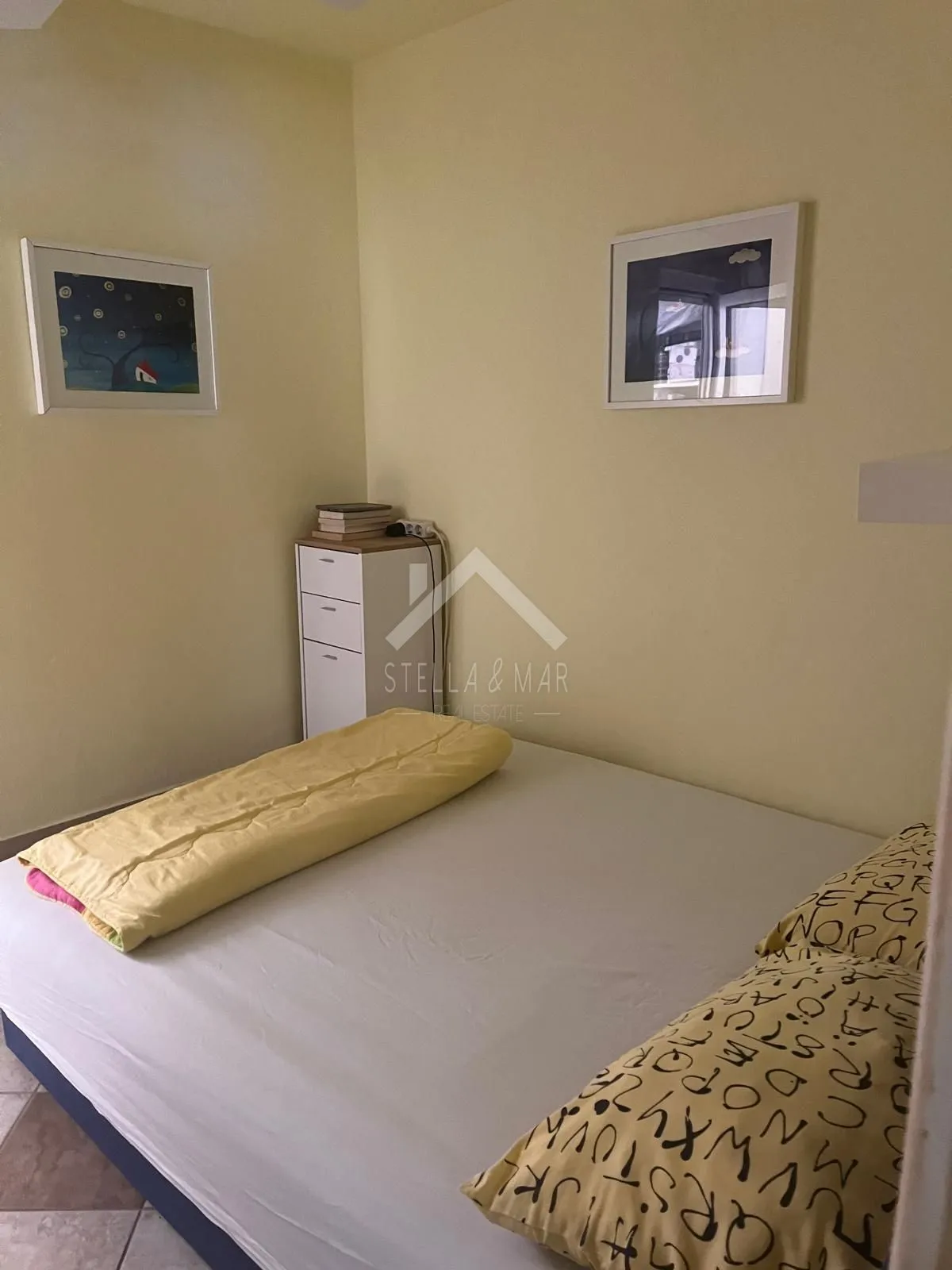 kuća sa 4 apartmana, neposredna blizina mora - vir - slika 10
