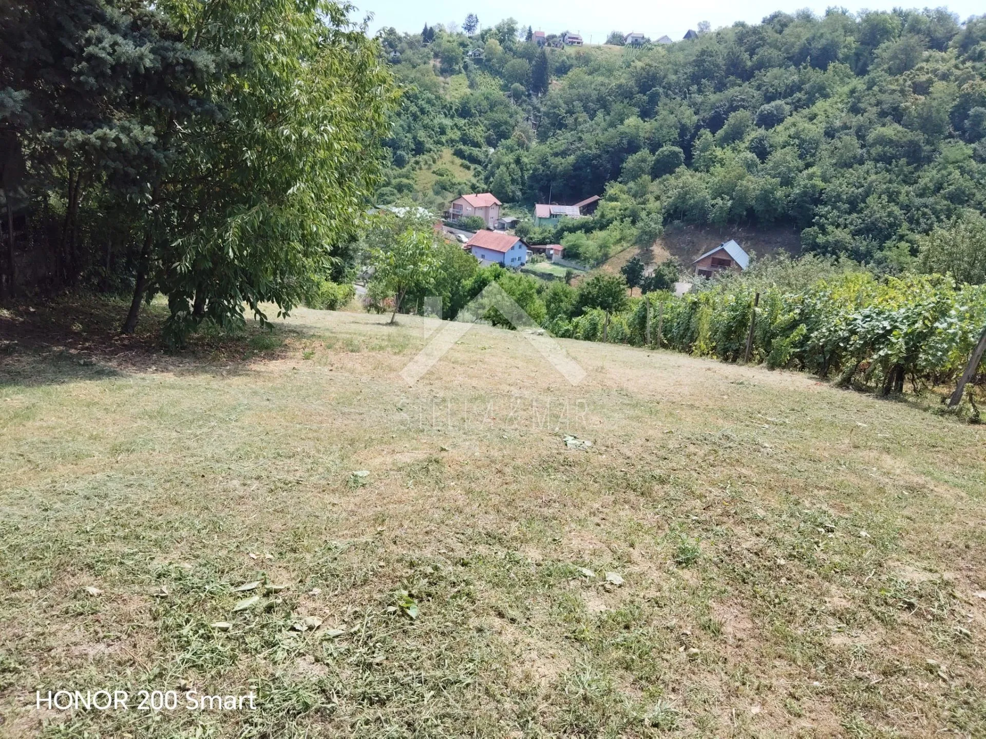 građevinsko zemljište - prekvršje - slika 2