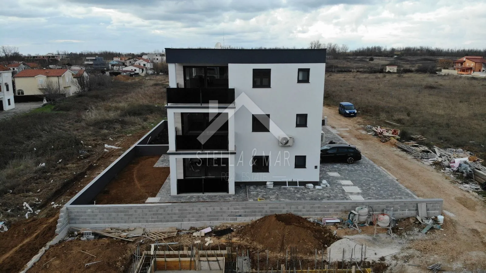 penthouse na top lokaciji - privlaka - slika 32