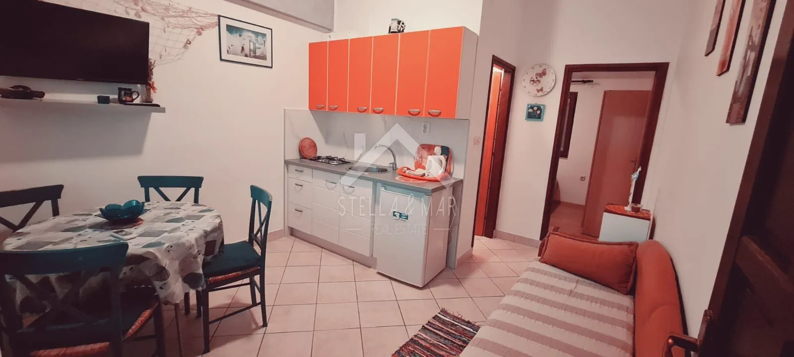 prekrasna kuća sa 4 stana, blizina centra - vir - slika 28