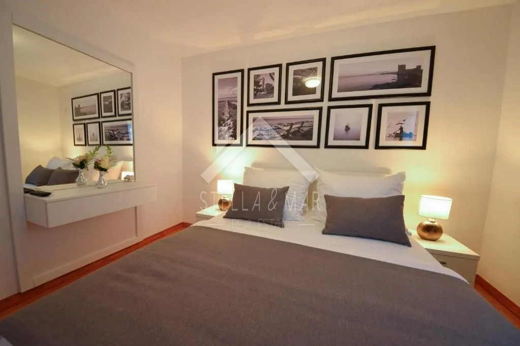 villa sa bazenom na atraktivnoj lokaciji - vir - slika 20