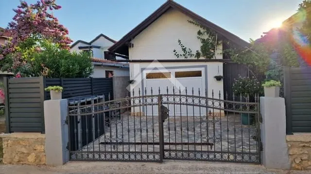 obiteljska kuća sa garažom - vir - slika 13