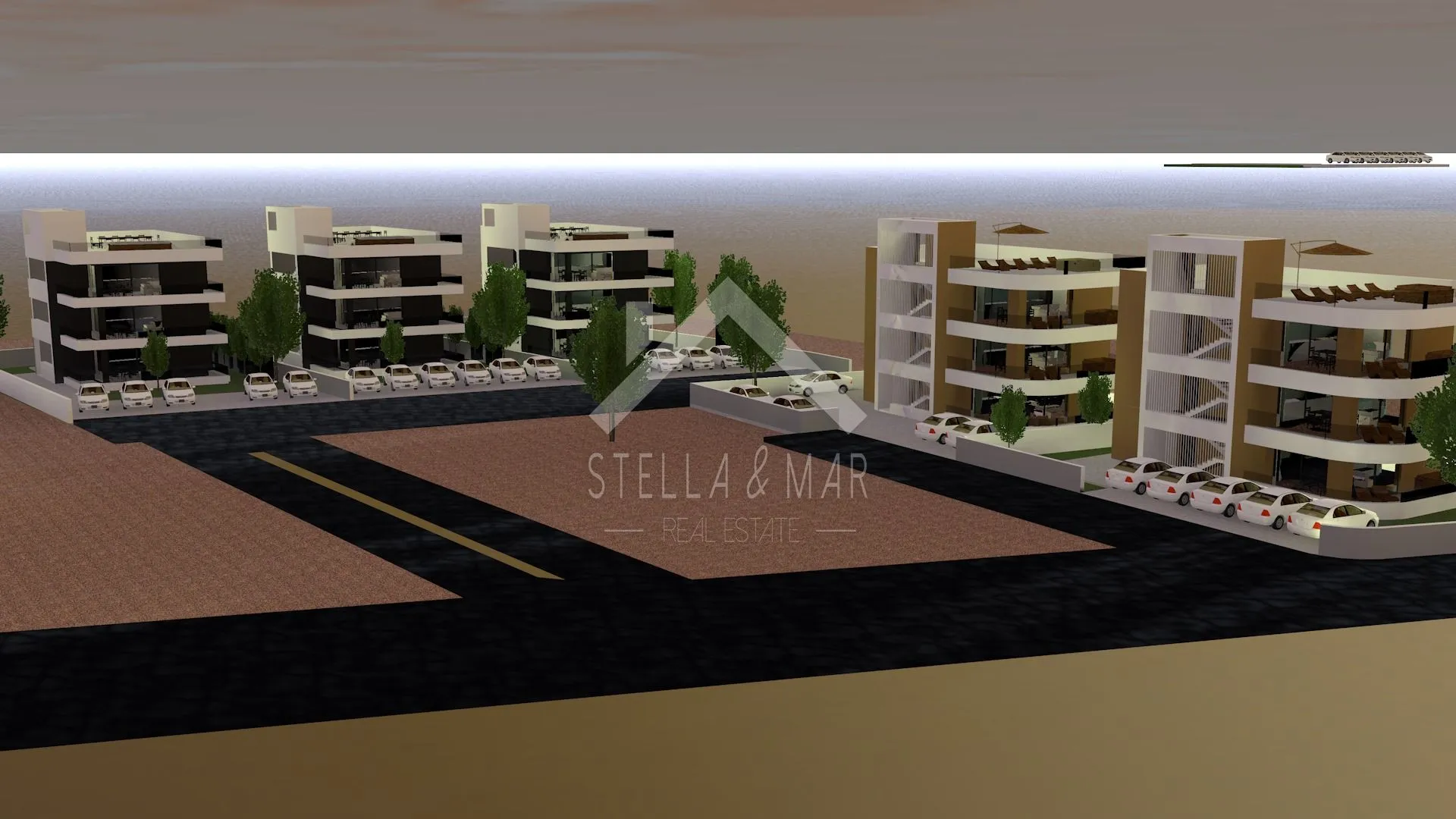 prostrani apartman na prvom katu - vir - slika 6