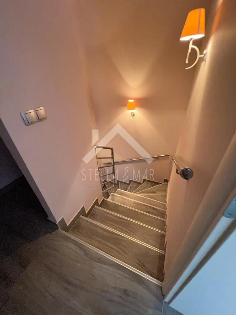 prekrasna vila sa bazenom - privlaka - slika 19