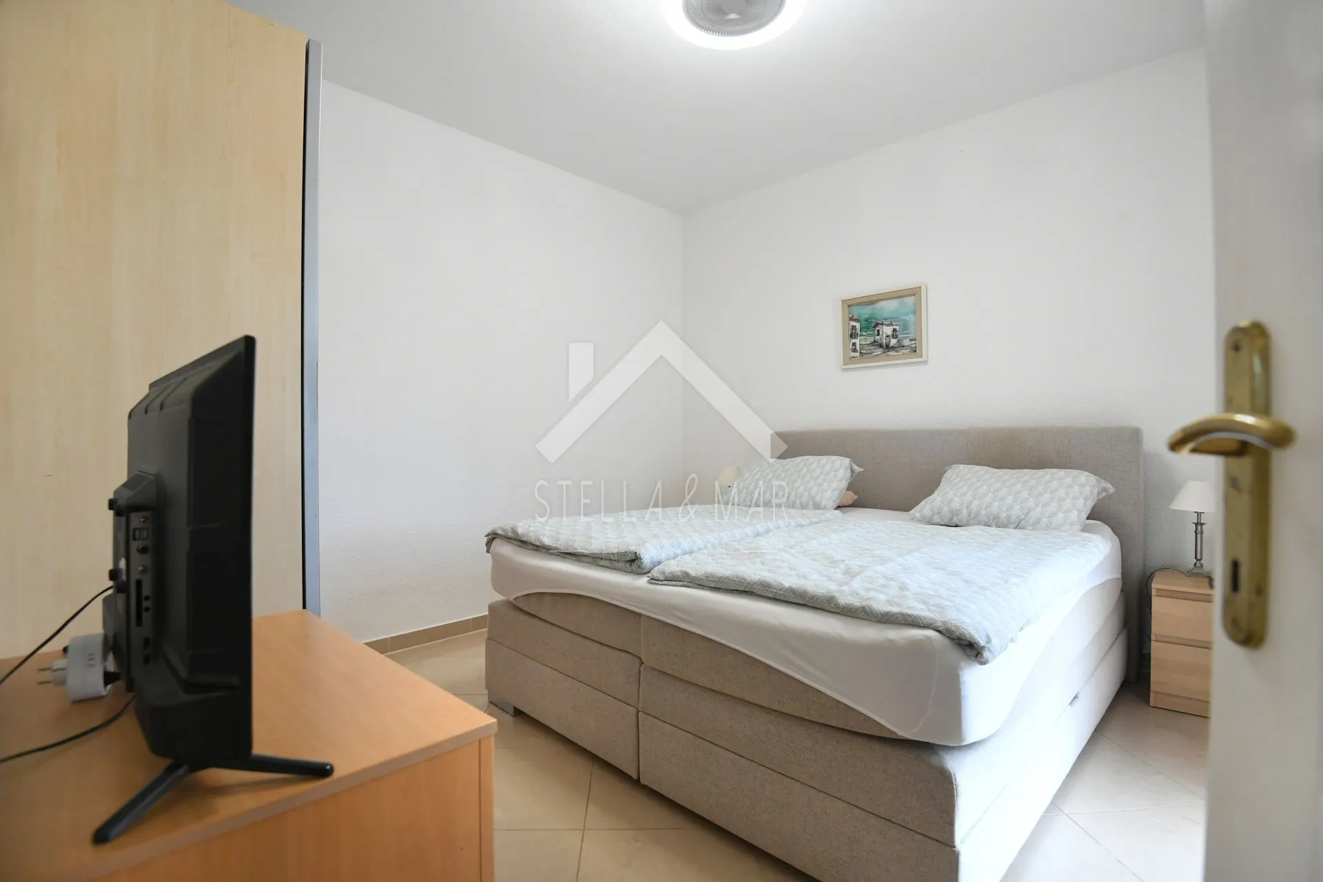 komforna kuća jedinstvenog stila sa pogledom - privlaka - slika 16