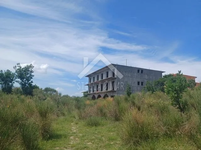 započeta gradnja 1. red do mora - rtina - slika 2