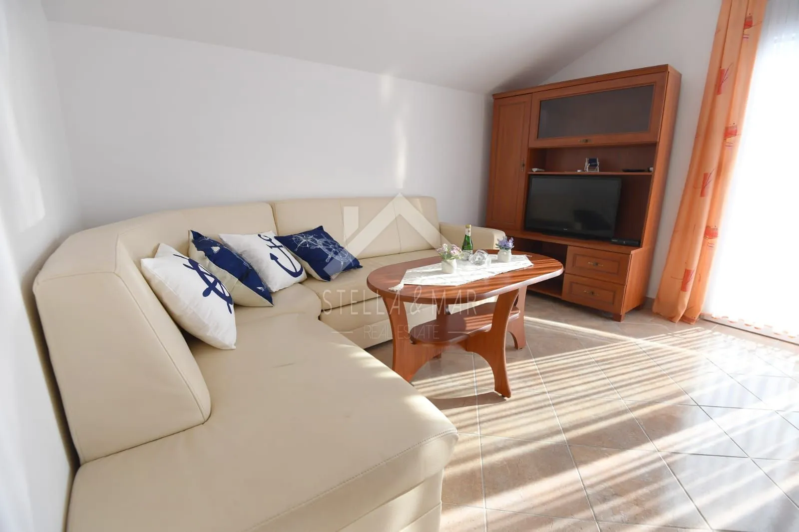 samostojeća kuća sa 5 apartmana - vir - slika 18