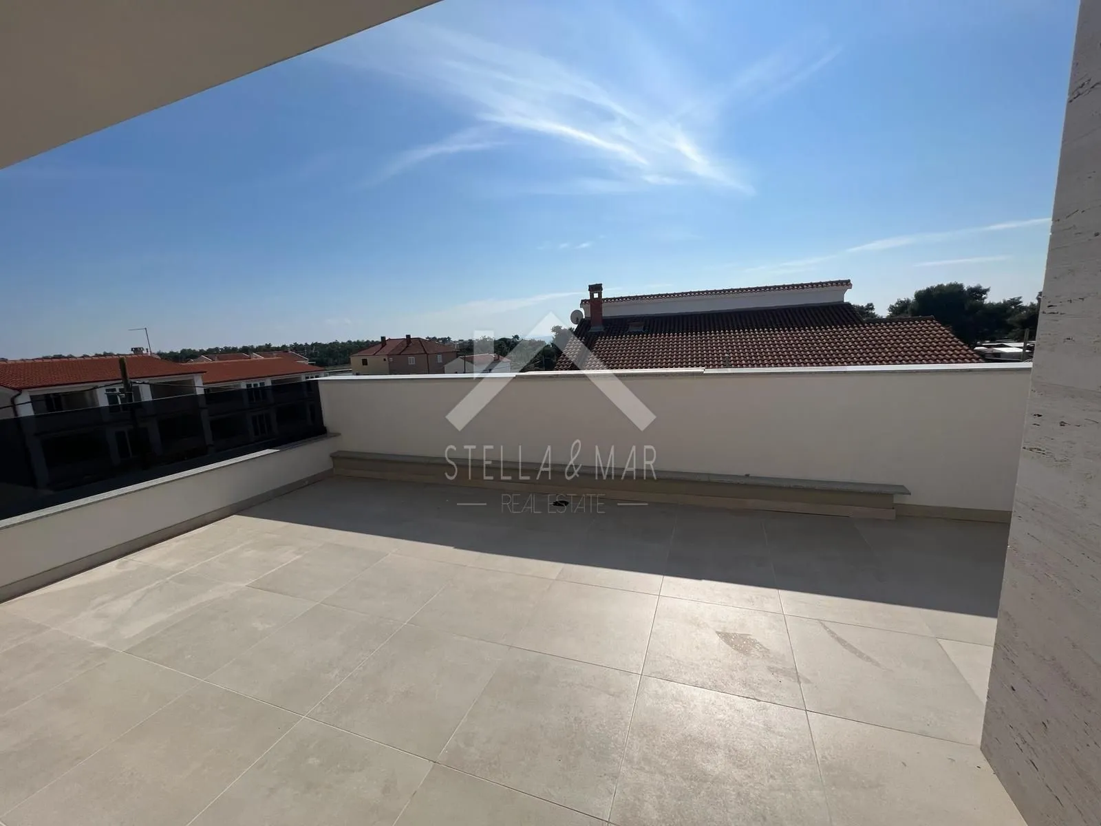 penthouse sa jacuzzijem, moderna gradnja - privlaka - slika 28
