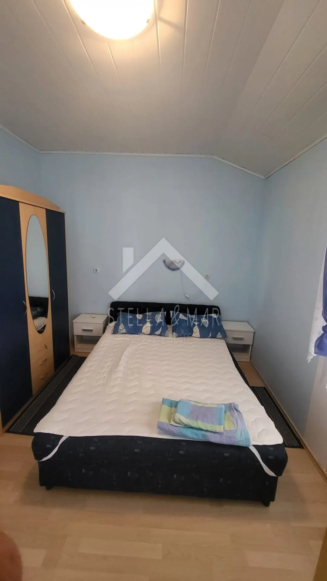 kuća sa 5 apartmana, 150m do mora - vir - slika 20