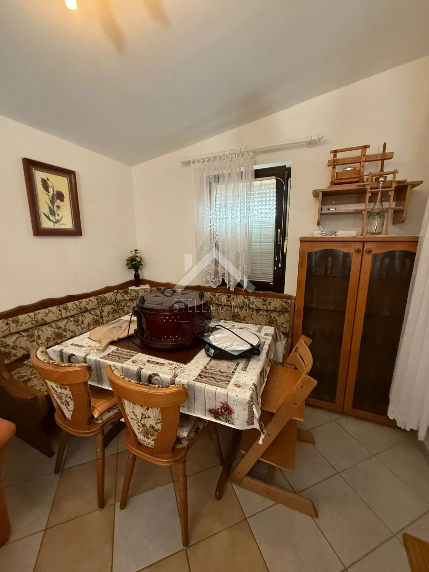 dvojna kuća sa sva stana, 30m do mora - vir - slika 17