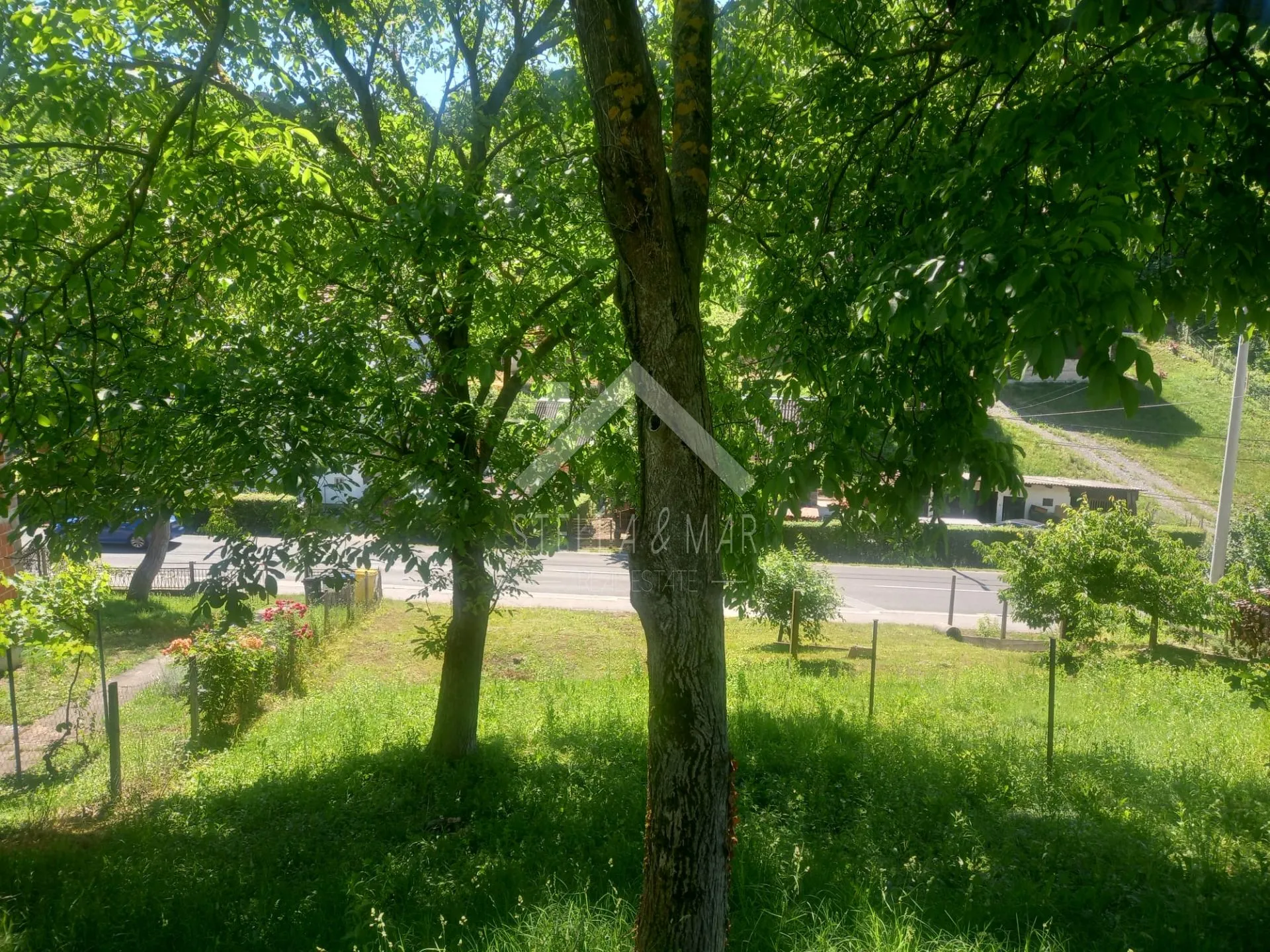 građevinsko zemljište - prekvršje - slika 2