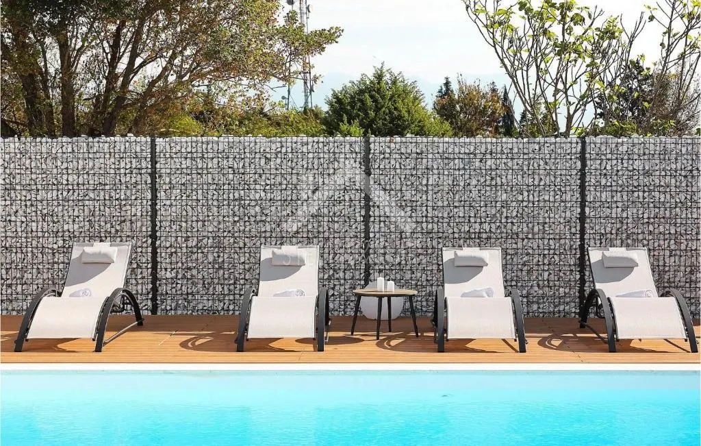 predivna villa sa bazenom i jacuzzijem - zaton, nin - slika 38