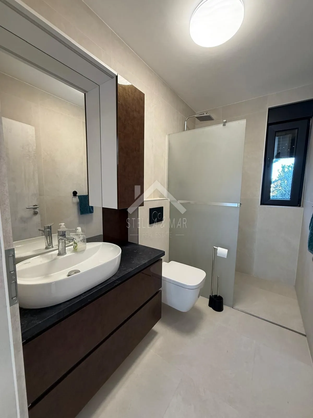 trosobni apartman, neposredna blizina mora - vir - slika 18