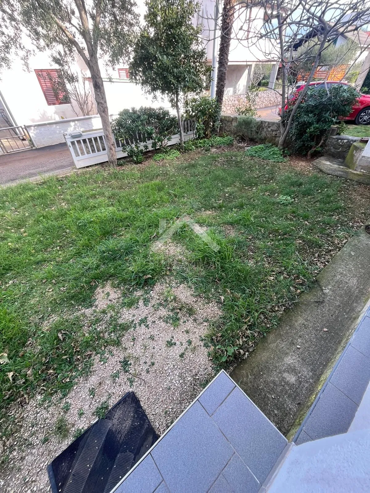 dvojna kuća 2 stana, pogled na more - vir - slika 29