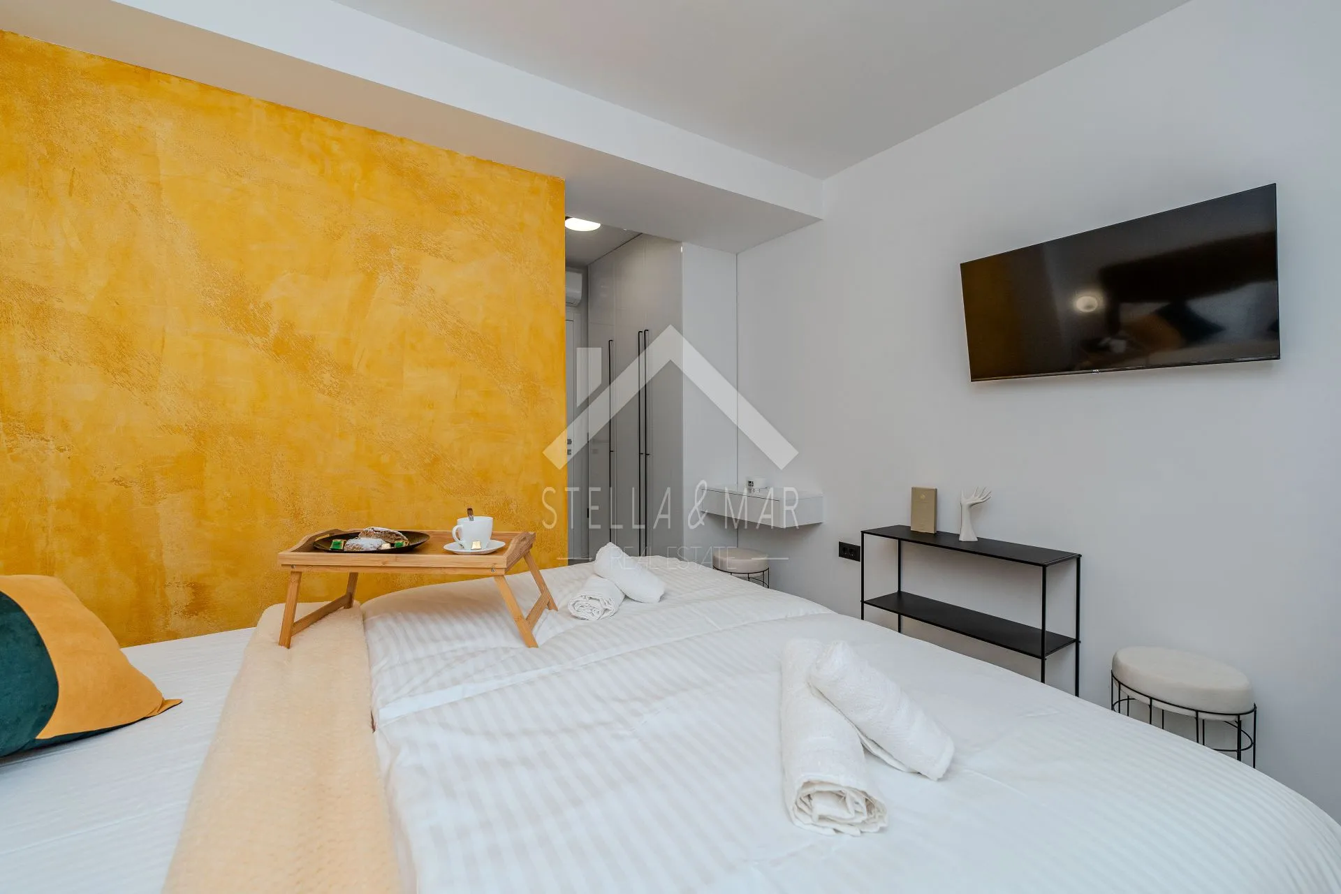 luksuzna villa sa pogledom na more - privlaka - slika 46
