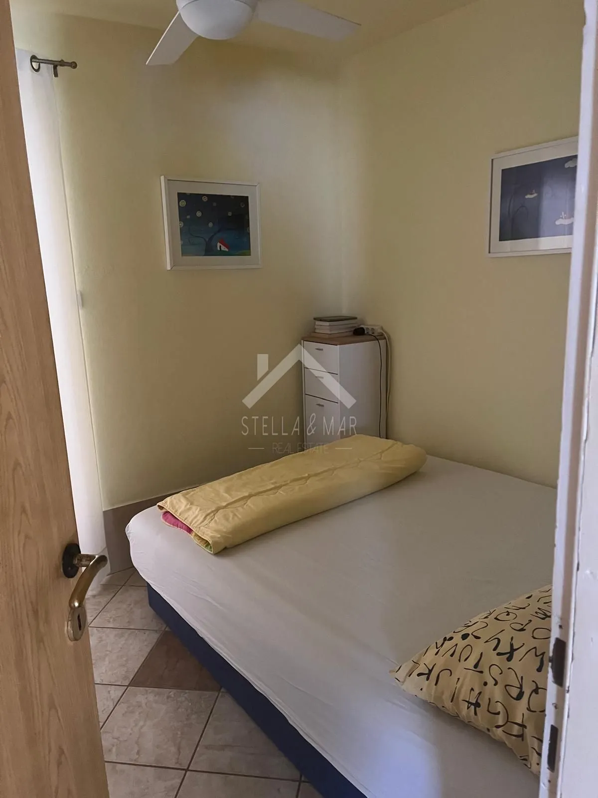 kuća sa 4 apartmana, neposredna blizina mora - vir - slika 7