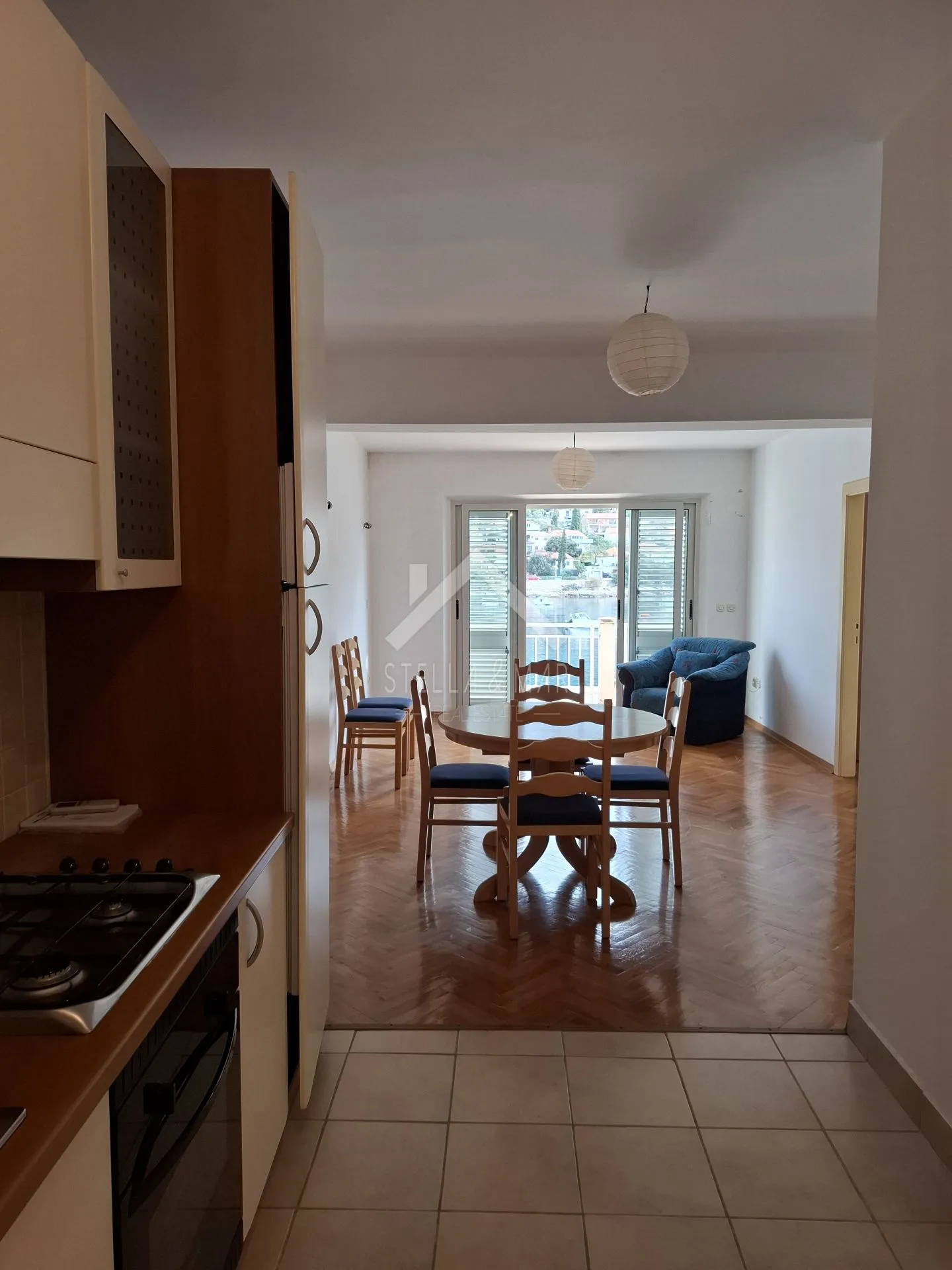 kamena kuća, prvi red do mora - brna, korčula - slika 8