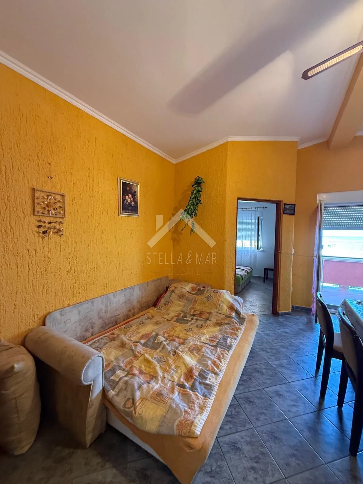 apartmanska kuća 20m do mora - vir - slika 31