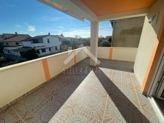 kuća sa 4 apartmana, 50m od mora - nin - slika 27