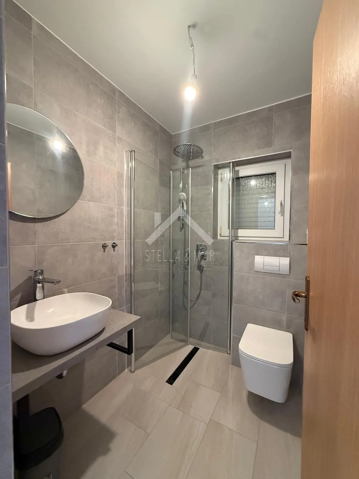 apartmanska kuća , pogled na more - vir - slika 31