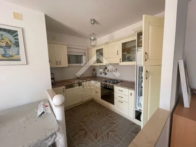 kuća sa 4 apartmana, 50m od mora - nin - slika 24