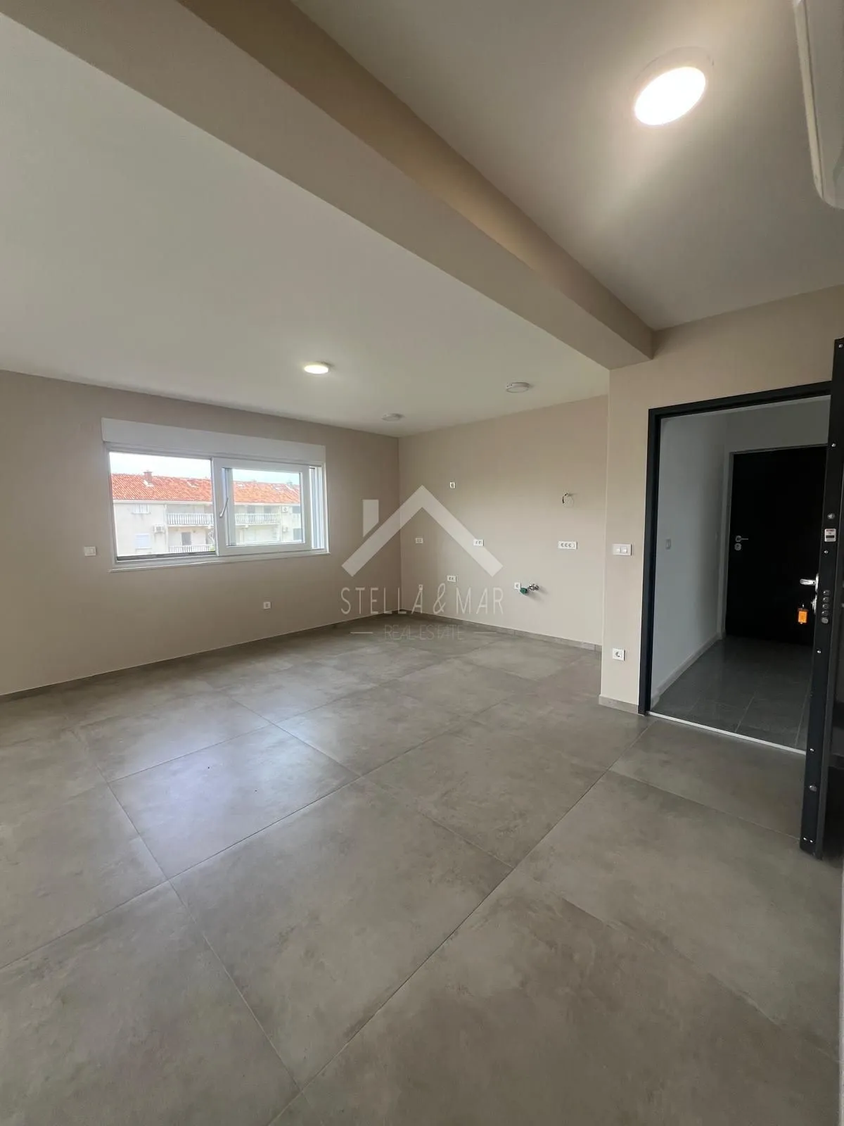 dvosobni apartman, pogled na more, novogradnja - privlaka - slika 4