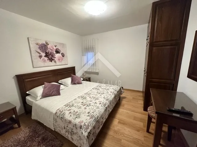 kuća sa bazenom - debeljak, sukošan - slika 13