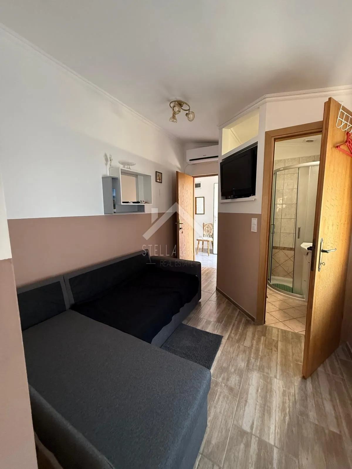 apartmanska kuća 20m do mora - vir - slika 33