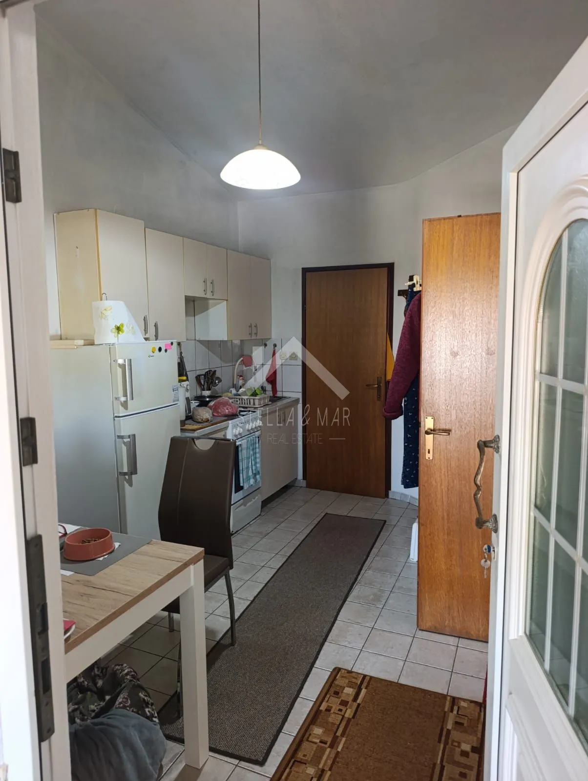 dvosobni apartman, 200m do mora - vir - slika 9