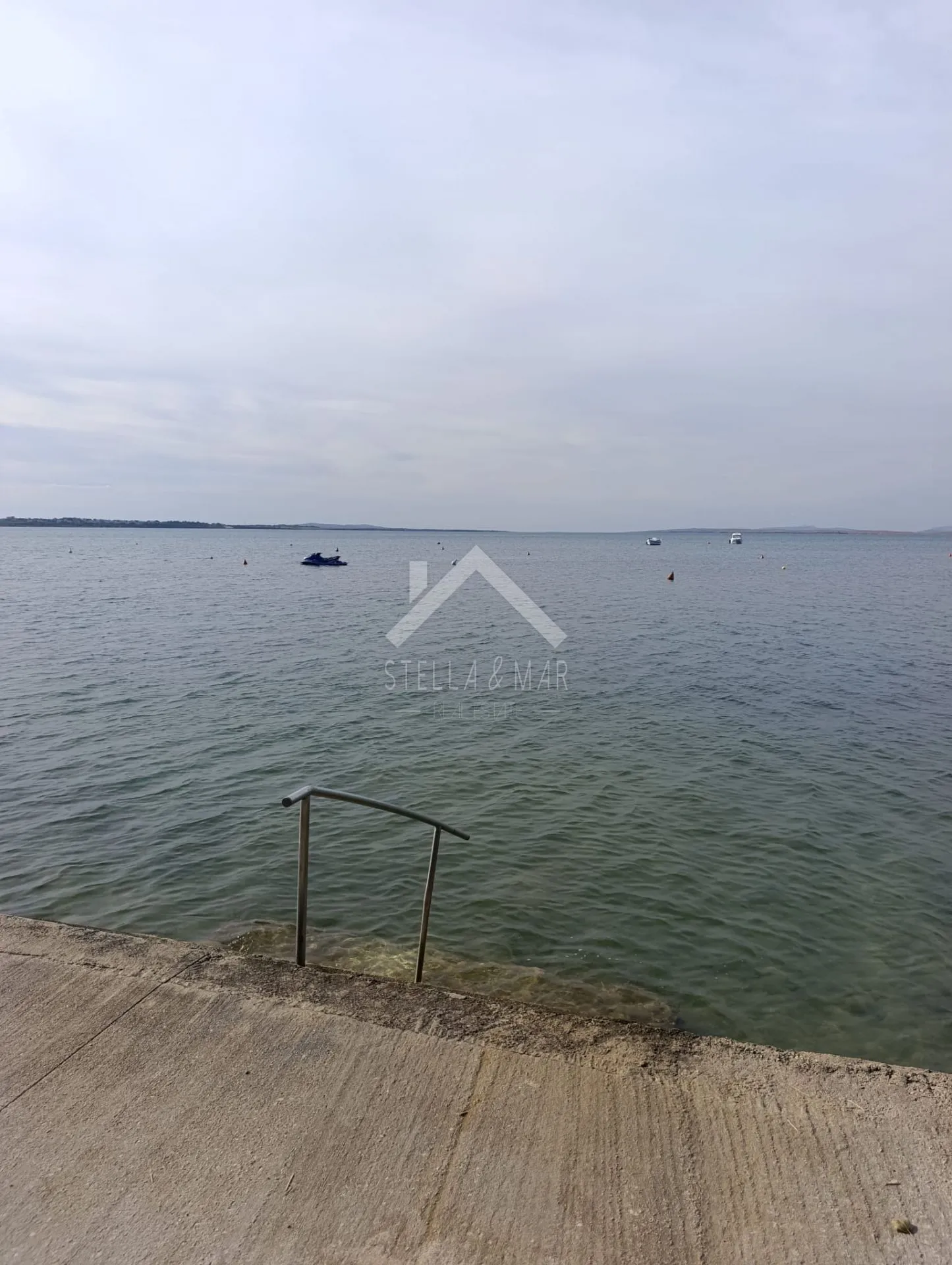 prekrasna kuća 90m od mora - vrsi - slika 46