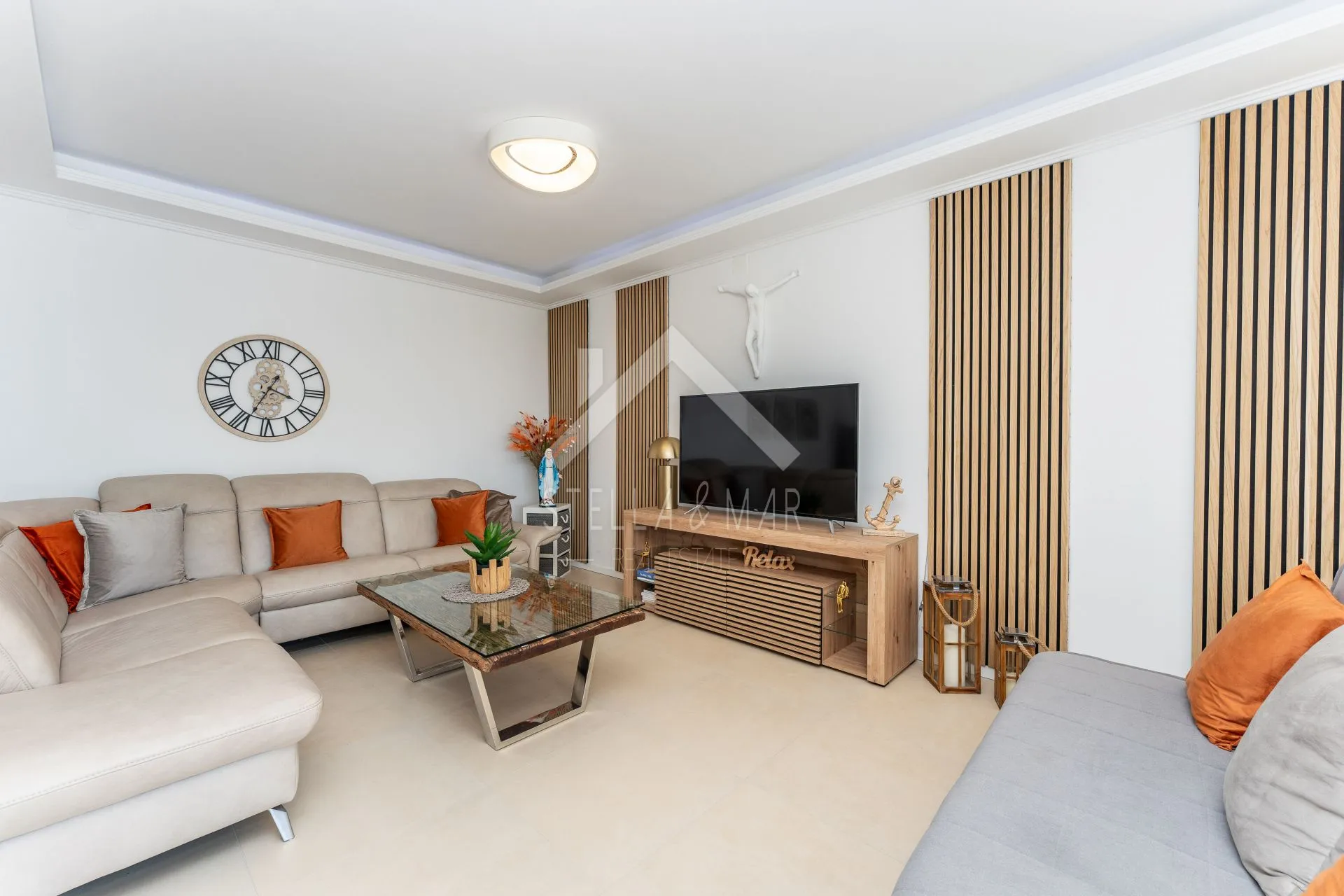prekrasna villa , prvi red do mora - privlaka - slika 32