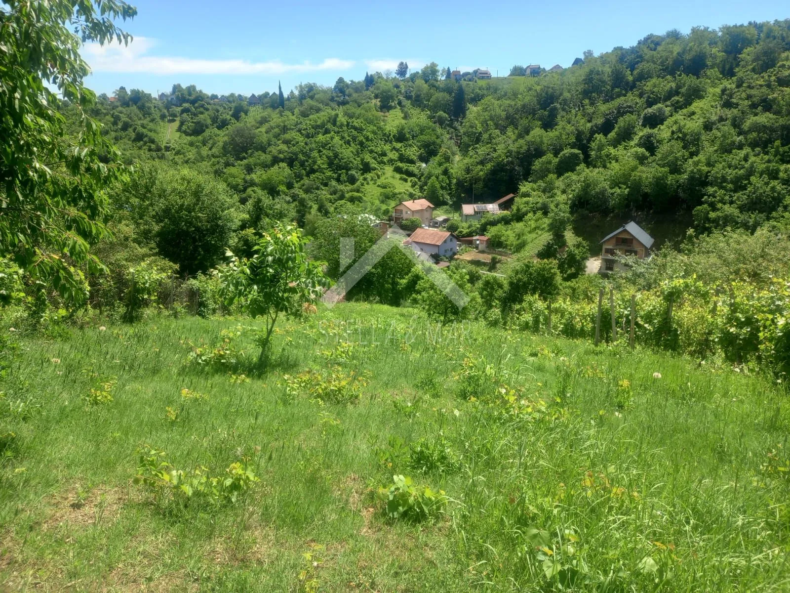 građevinsko zemljište - prekvršje - slika 8