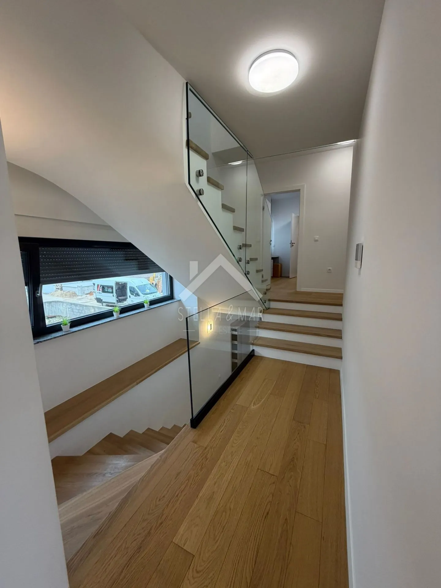 ekskluzivna villa sa pogledom, blizina mora - zaton-nin, zadar - slika 30