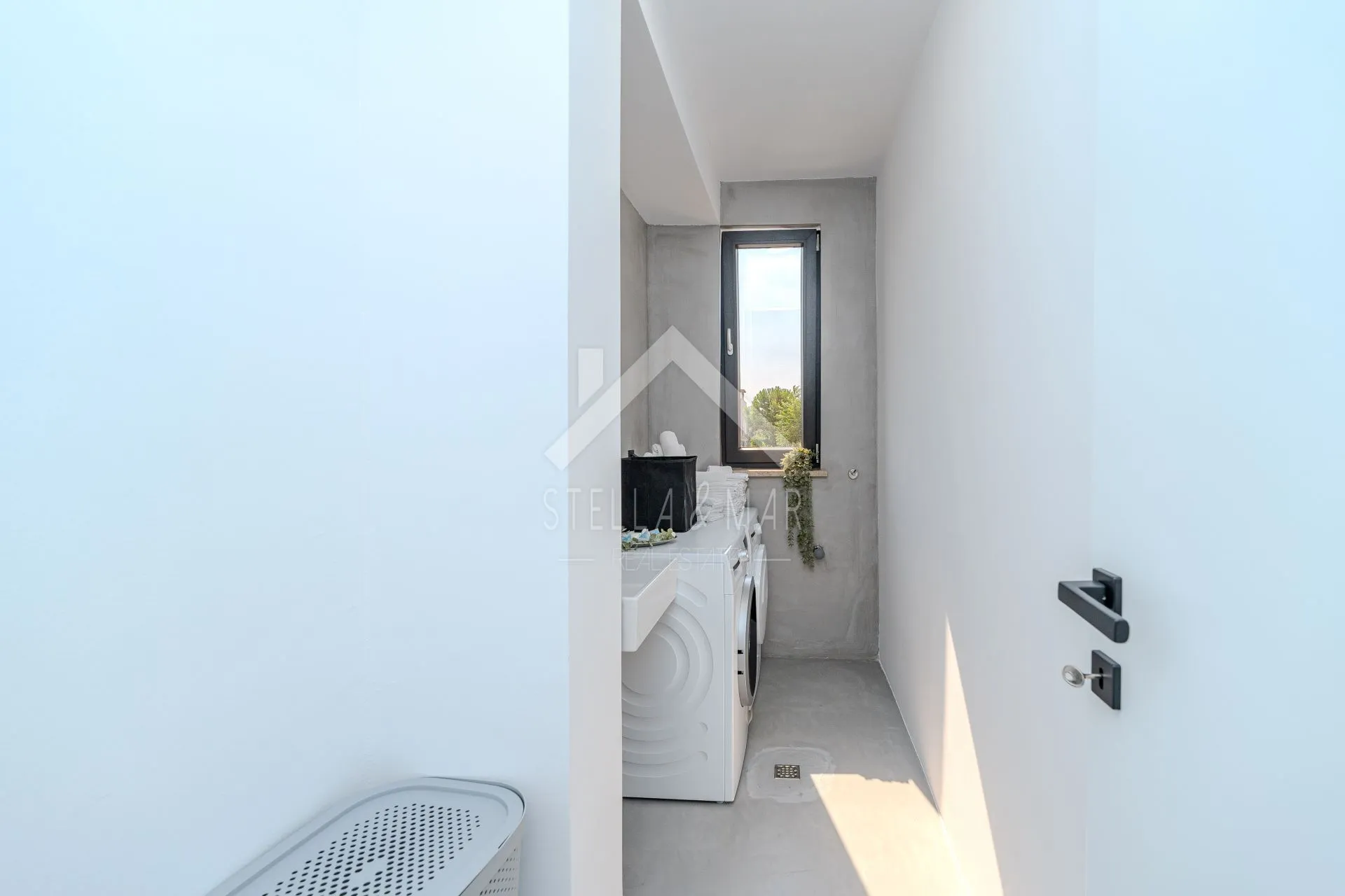 luksuzna villa sa pogledom na more - privlaka - slika 55