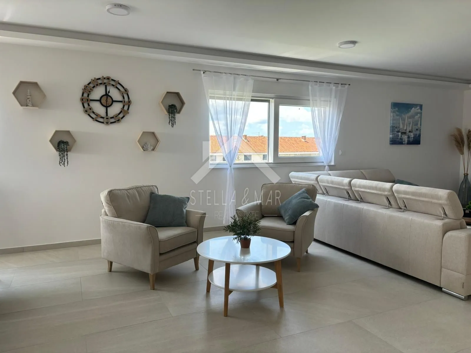 penthouse na top lokaciji - privlaka - slika 7