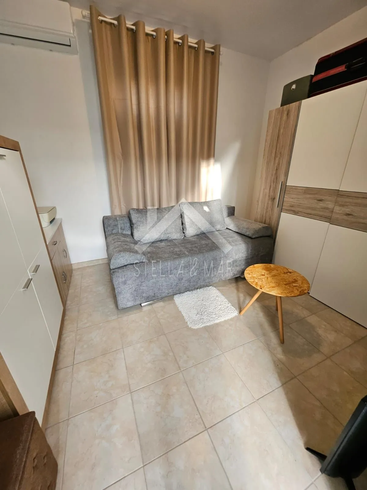 prizemlje kuće sa dva apartmana - vir - slika 23