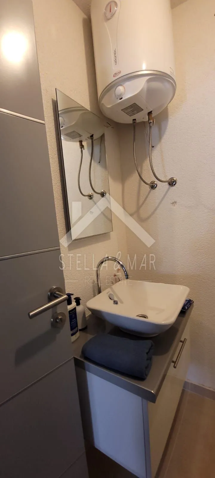 dvojna kuća sa dva apartmana -vir - slika 24