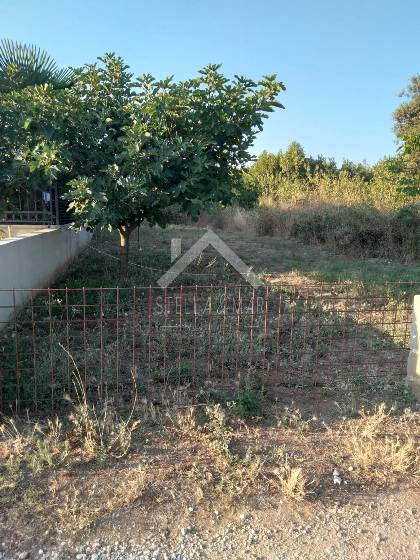 građevinsko zemljište 747m2 - zaton - slika 6