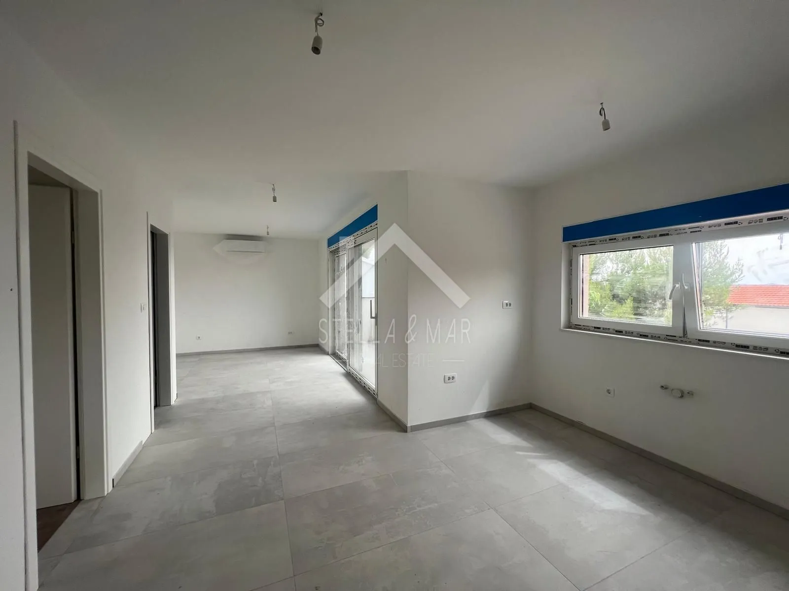 dvosoban apartman sa pogledom na more - vir - slika 4