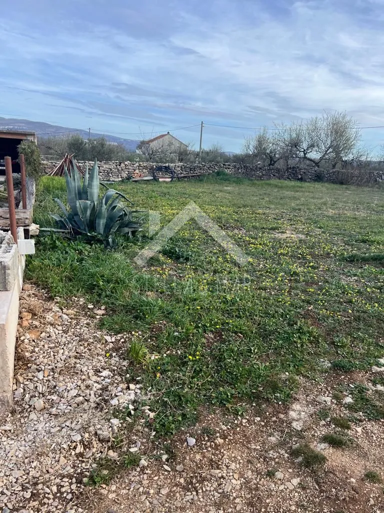 građevinsko zemljište 760m2 - pridraga, zadar - slika 4