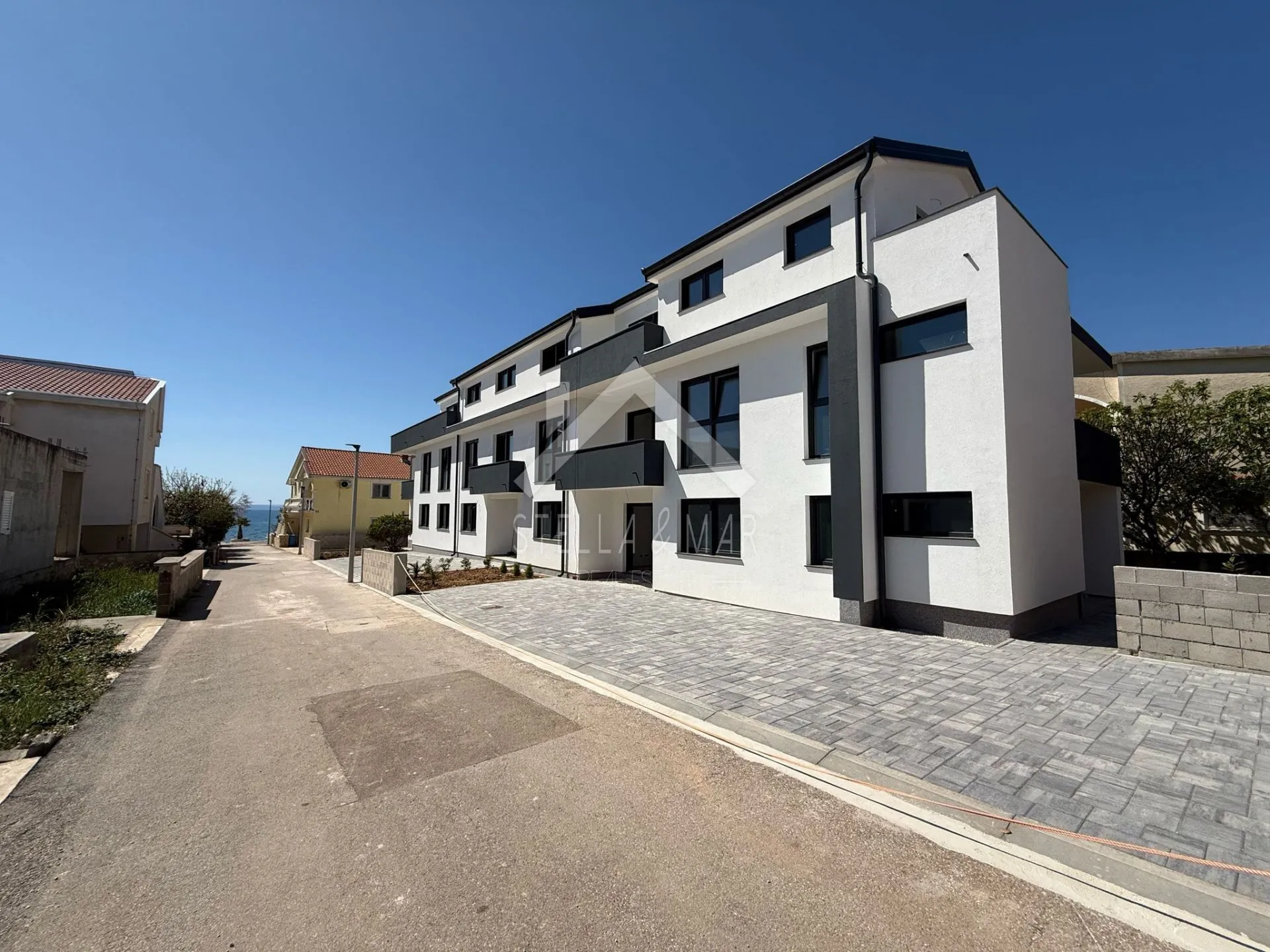 trosobni apartman, neposredna blizina mora - vir - slika 20