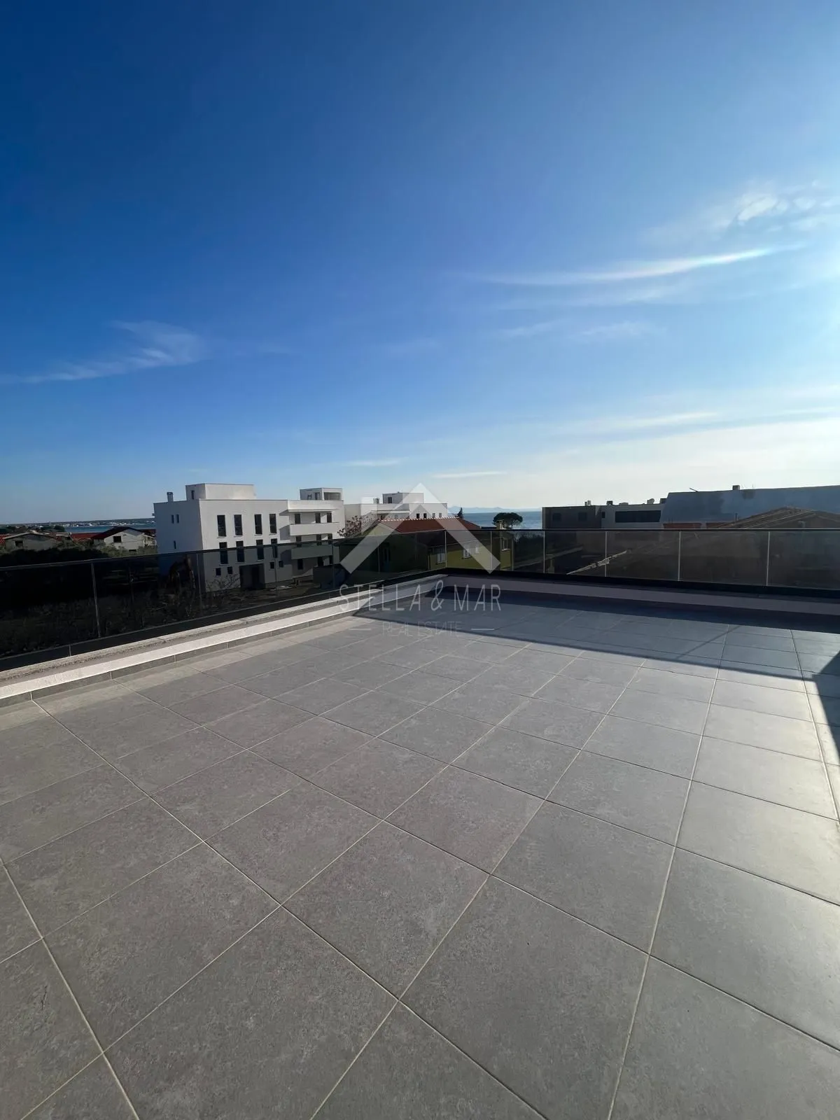 penthouse sa pogledom na more - privlaka - slika 23