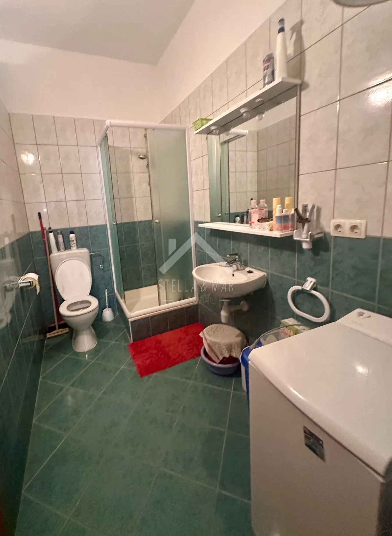 prizemnica sa 2 stana, pored plaže - vir - slika 6
