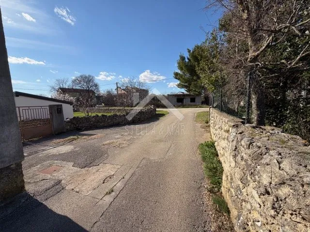građevinsko zemljište - pridraga - slika 8