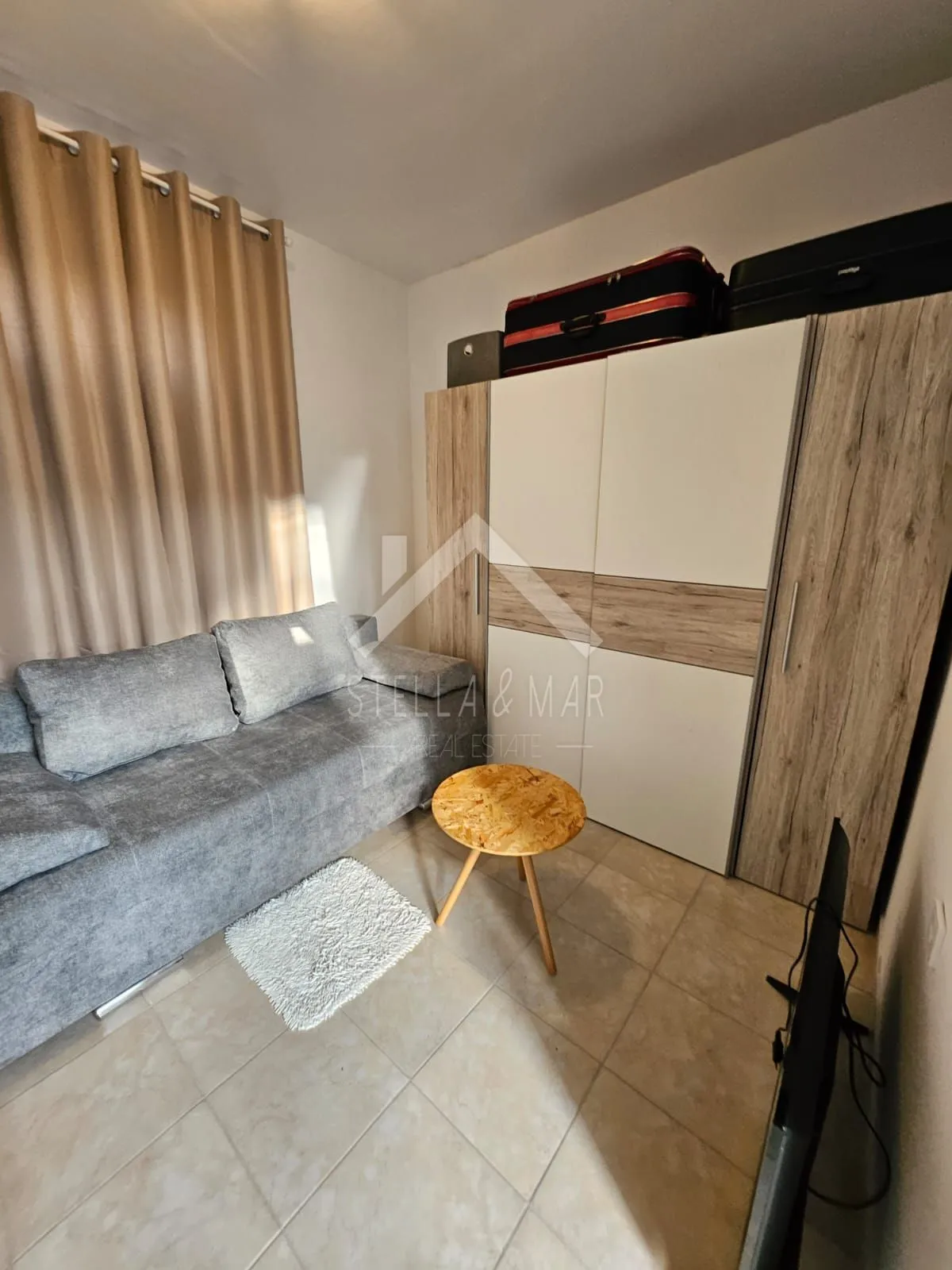 prizemlje kuće sa dva apartmana - vir - slika 22