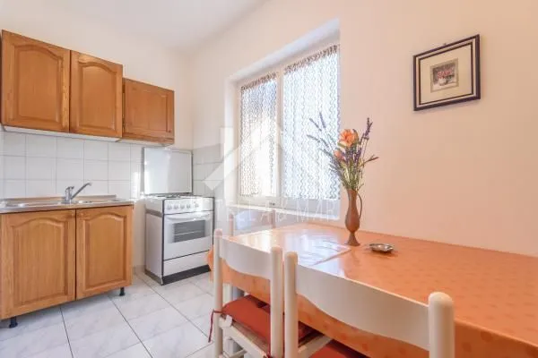 apartmanska kuća, velika okućnica 80m do mora - privlaka - slika 30