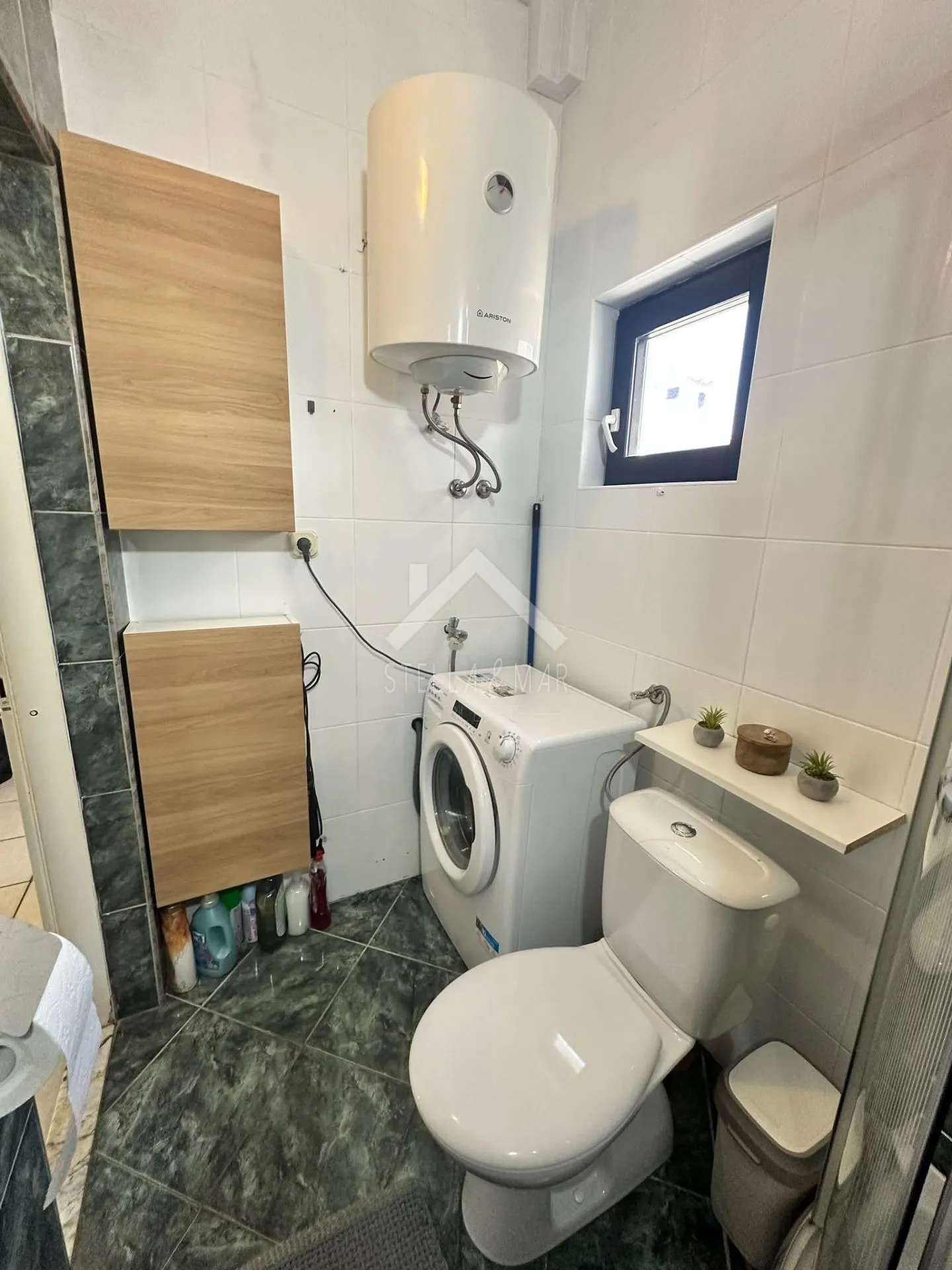 dvosobni apartman sa dvorištem - vir - slika 14